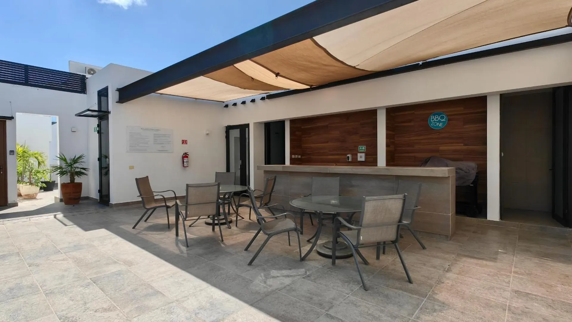 Lejlighed Icono Playa By Booking Guys Playa del Carmen