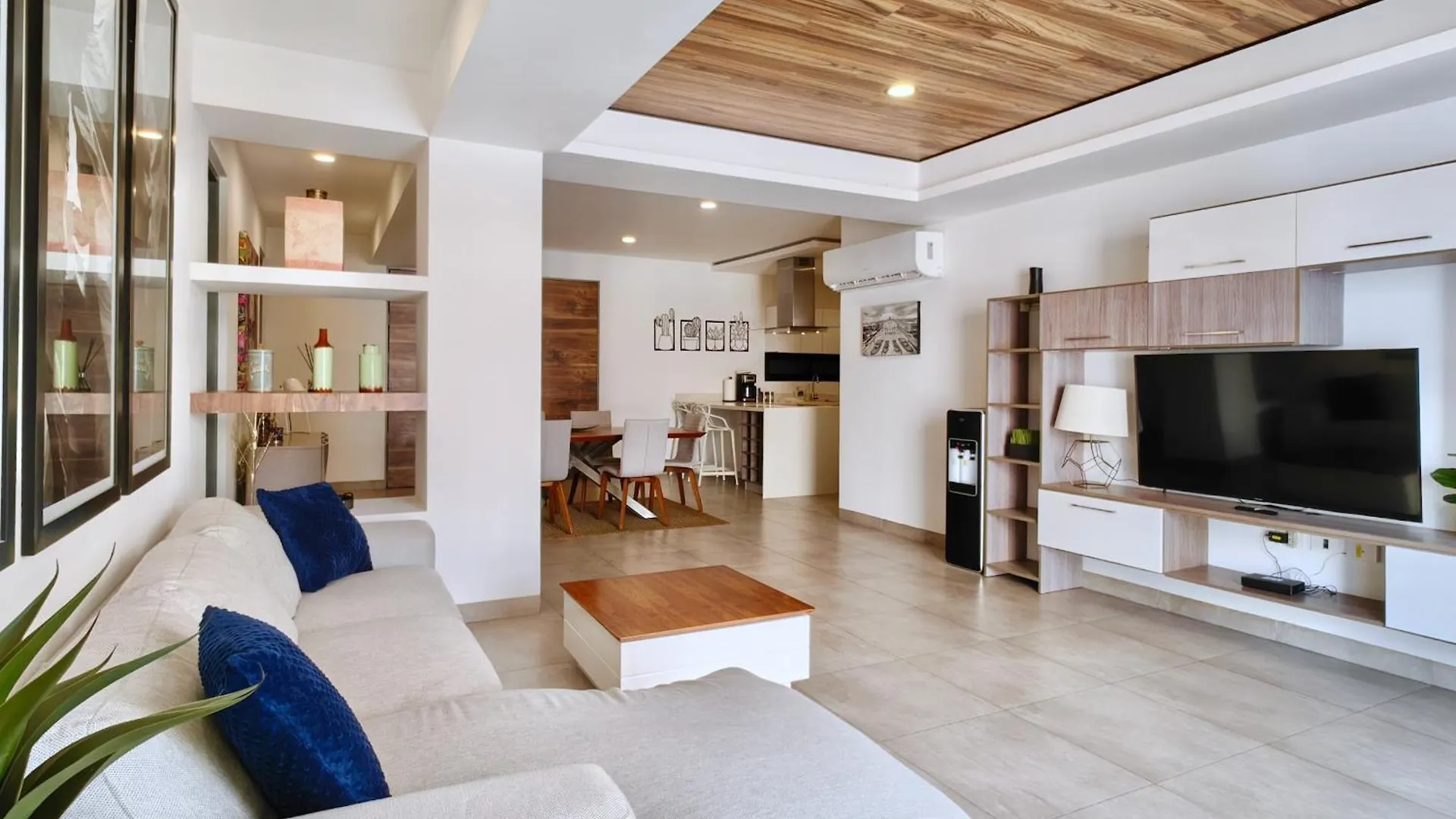 Lejlighed Icono Playa By Booking Guys Playa del Carmen Mexico