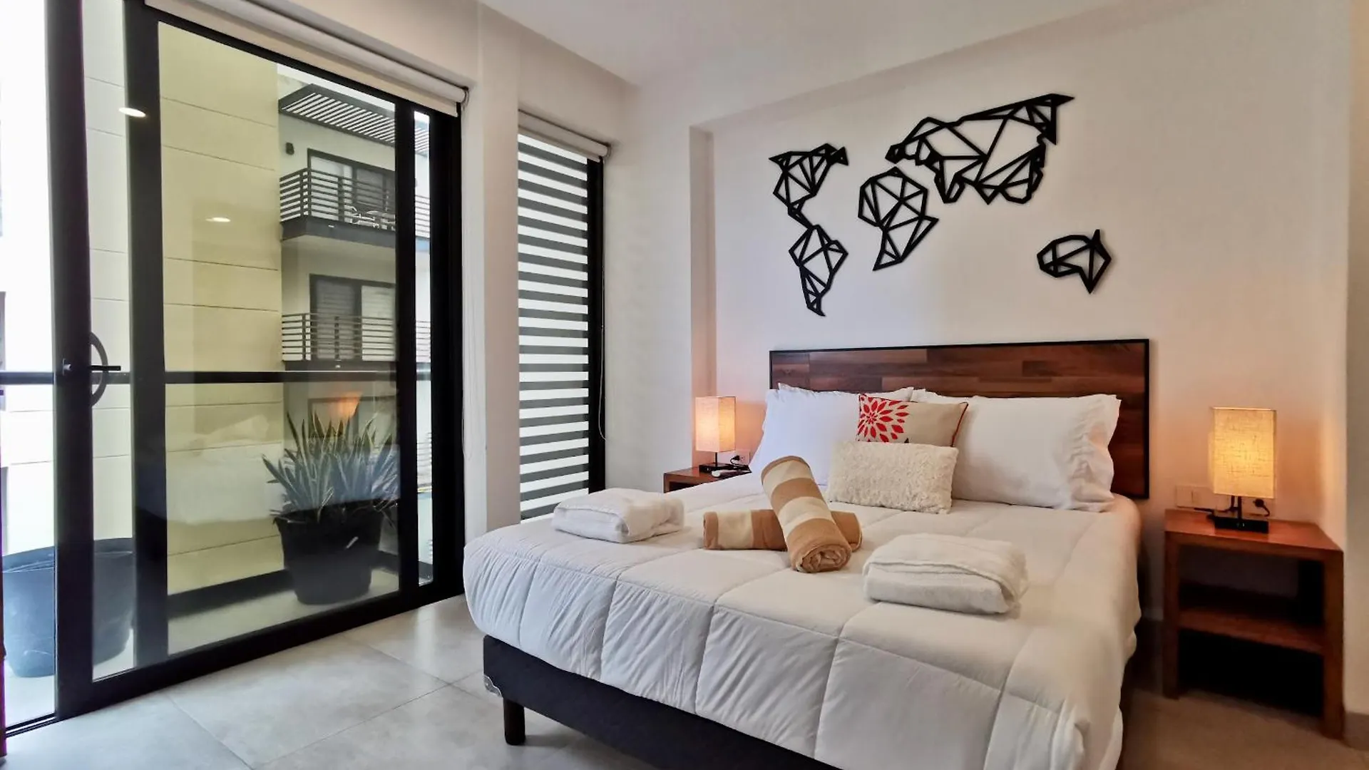 Lejlighed Icono Playa By Booking Guys Playa del Carmen