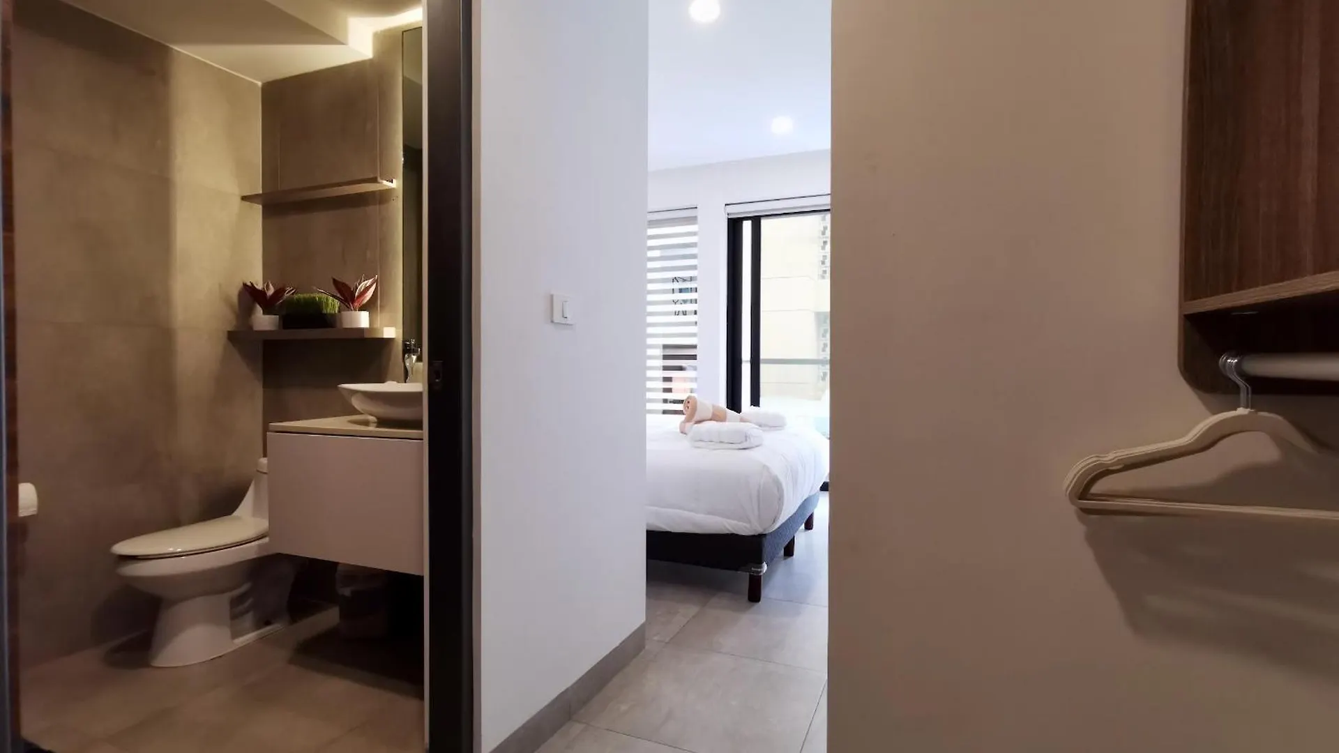 Lejlighed Icono Playa By Booking Guys Playa del Carmen