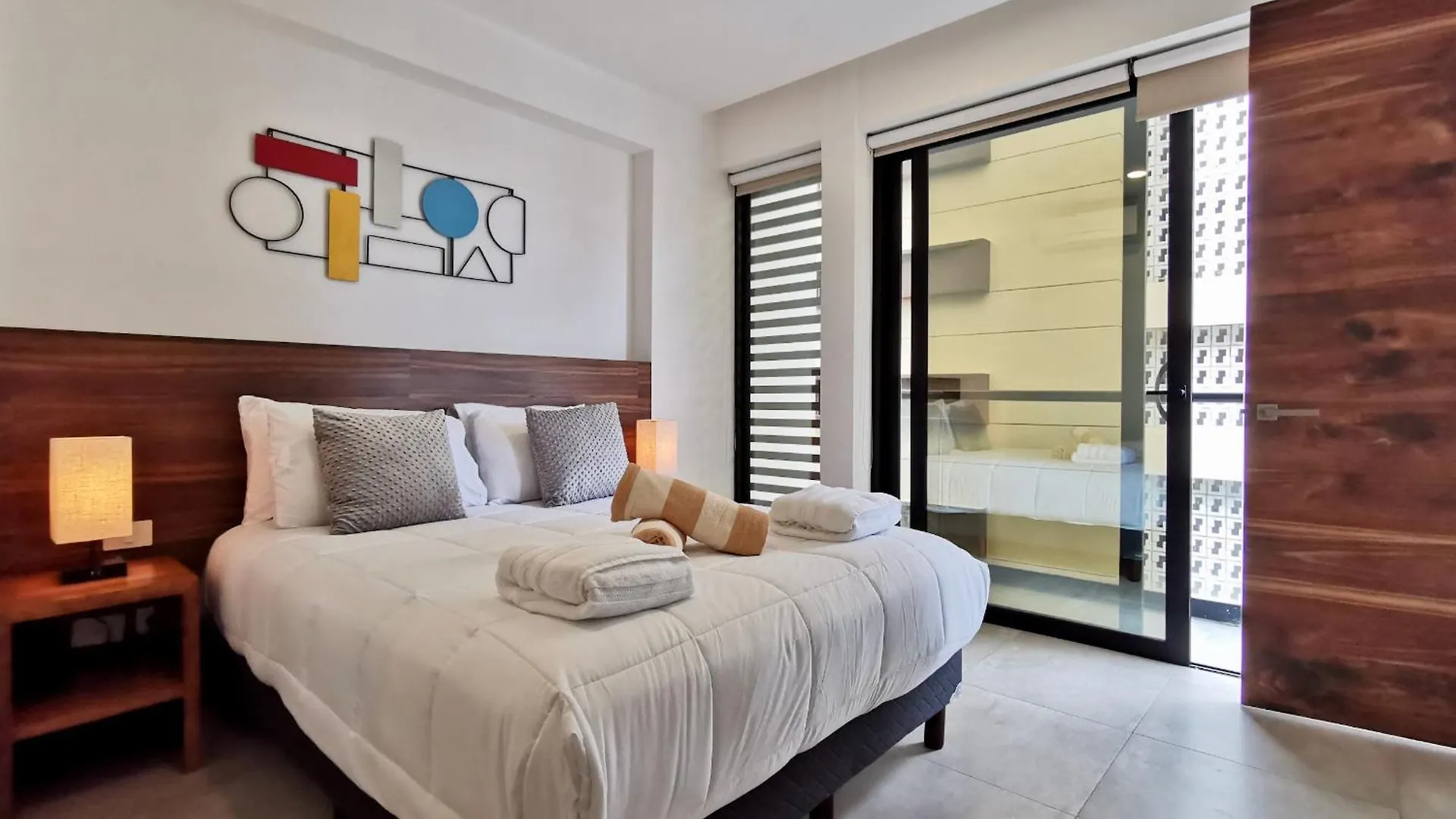 Lejlighed Icono Playa By Booking Guys Playa del Carmen Mexico