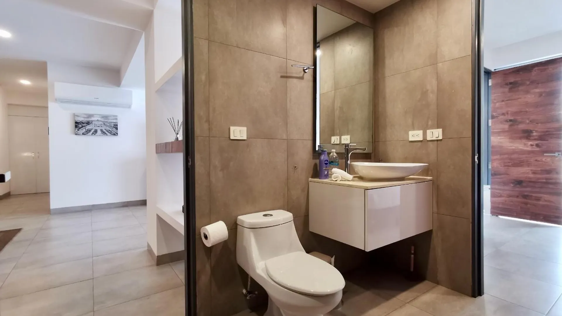 Lejlighed Icono Playa By Booking Guys Playa del Carmen