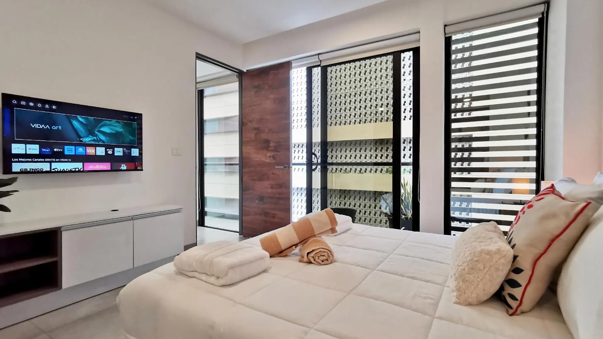 Lejlighed Icono Playa By Booking Guys Playa del Carmen