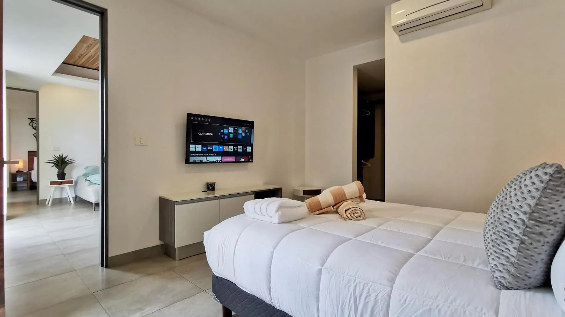 Icono Playa By Booking Guys Playa del Carmen Lejlighed