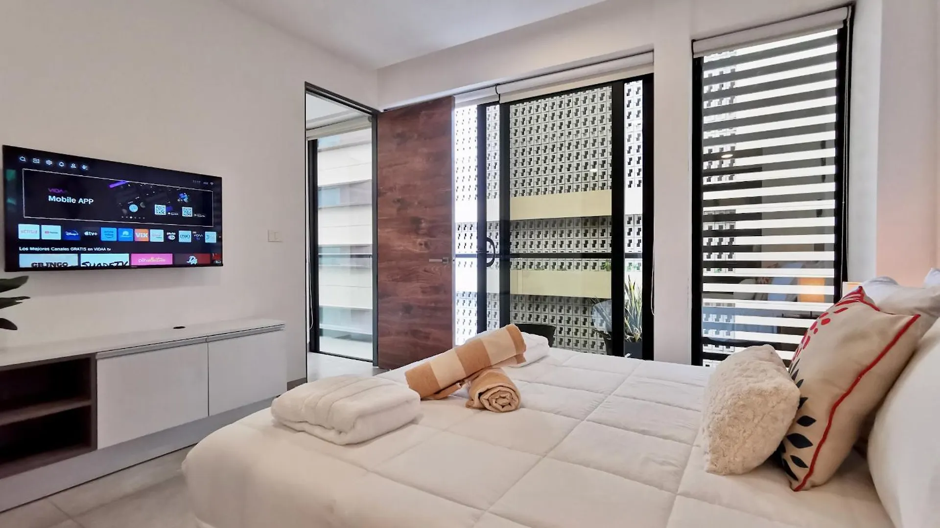 Lejlighed Icono Playa By Booking Guys Playa del Carmen Mexico