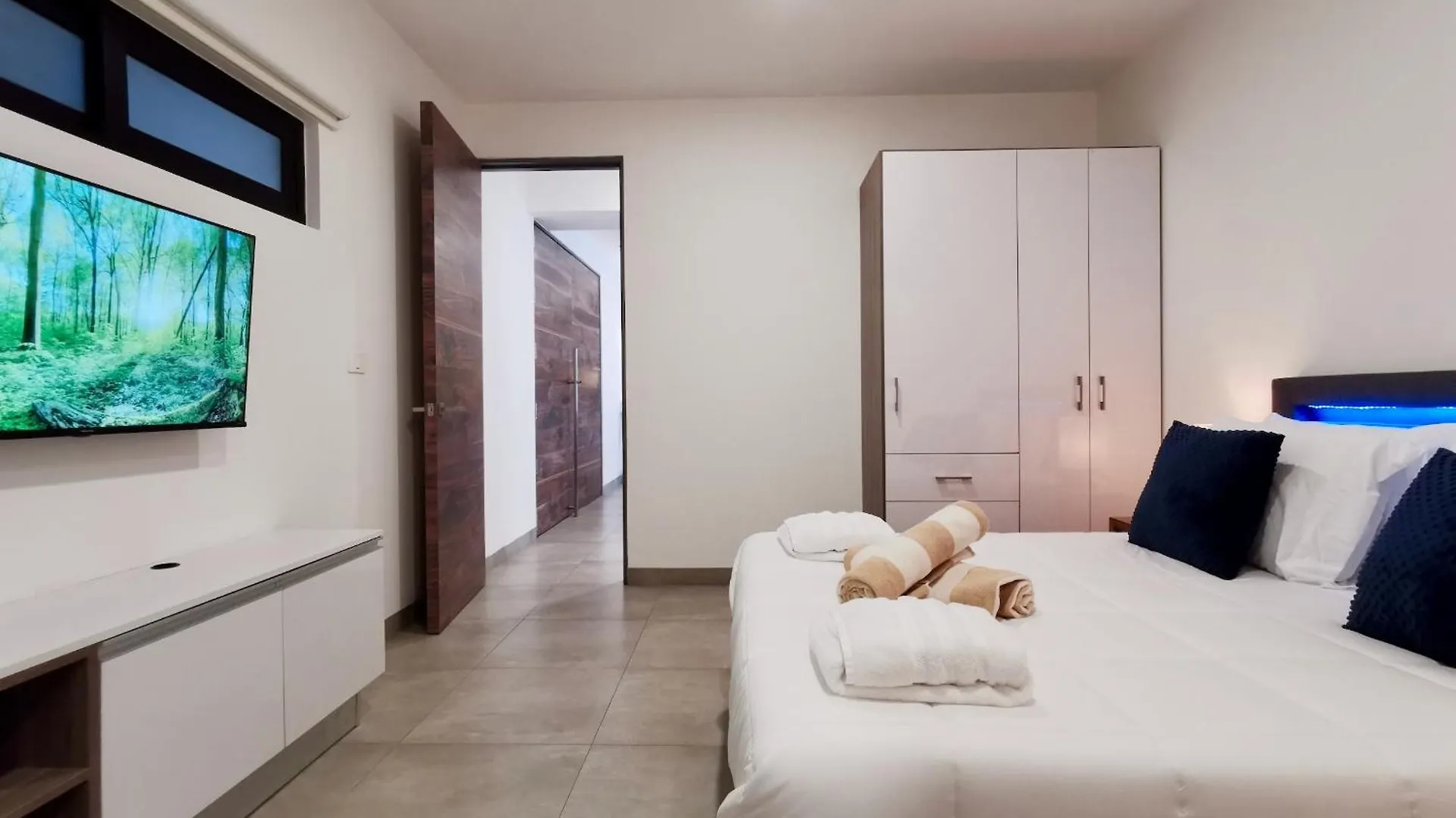 Lejlighed Icono Playa By Booking Guys Playa del Carmen